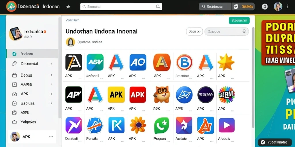 5rt - Karakter unik dengan kemampuan spesial.