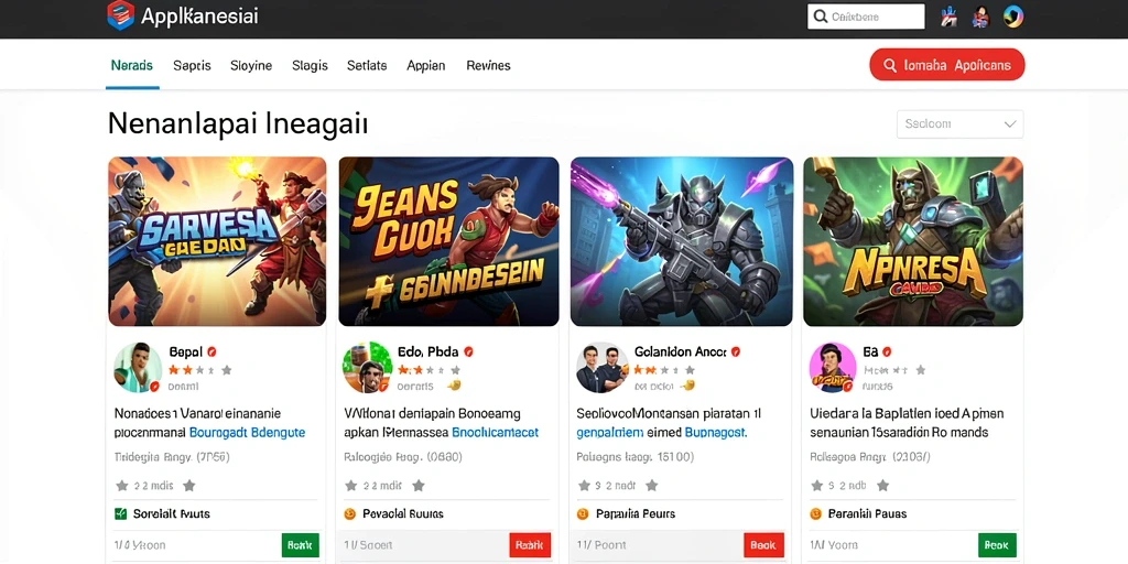 888idr - Gameplay seru dengan berbagai tantangan menanti.