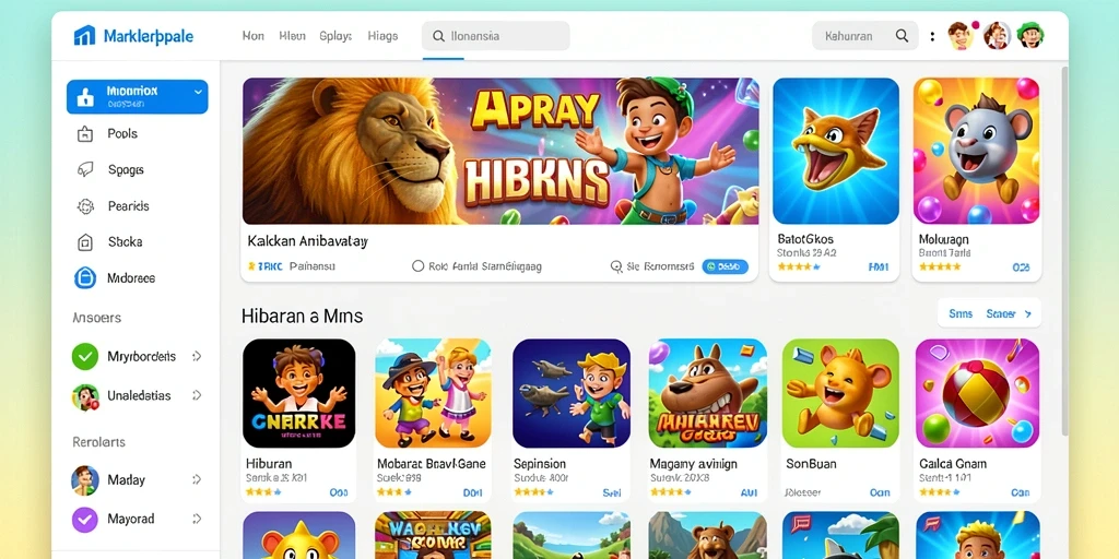 hakim4d - Mini-game seru yang menguji ketangkasan dan strategi.