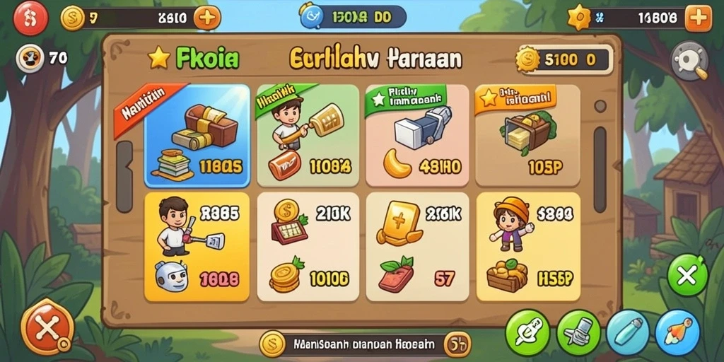 harapan777 - Beragam pilihan tema slot yang menghibur dan menarik.