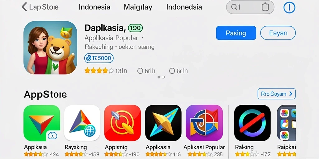 idrrp - Fitur multiplayer yang memungkinkan Anda bermain bersama teman.