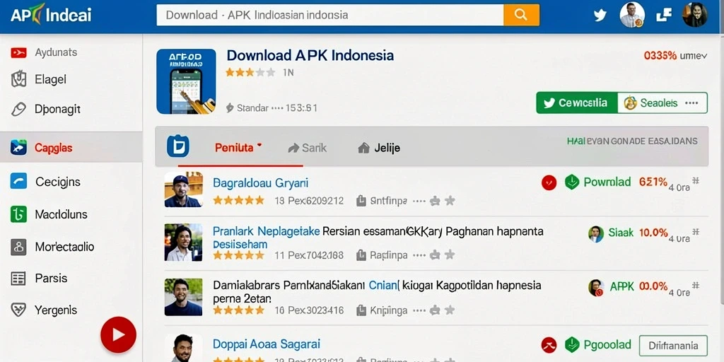 joker11 - Karakter unik dengan kemampuan berbeda di setiap level.