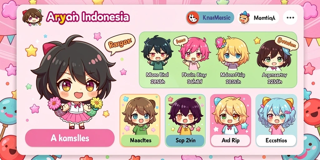 nagahoki88 - Beragam pilihan permainan yang bisa dinikmati.