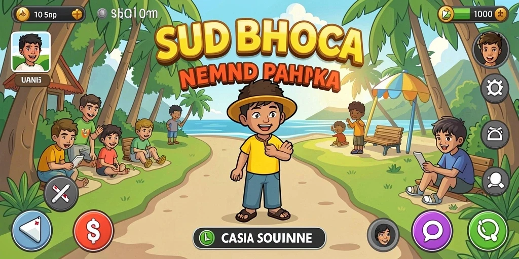 toto1000 - Salah satu permainan slot yang populer di TOTO1000.