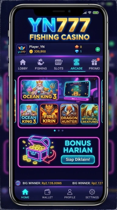Cuplikan fitur inti — navigasi cepat di genggaman
