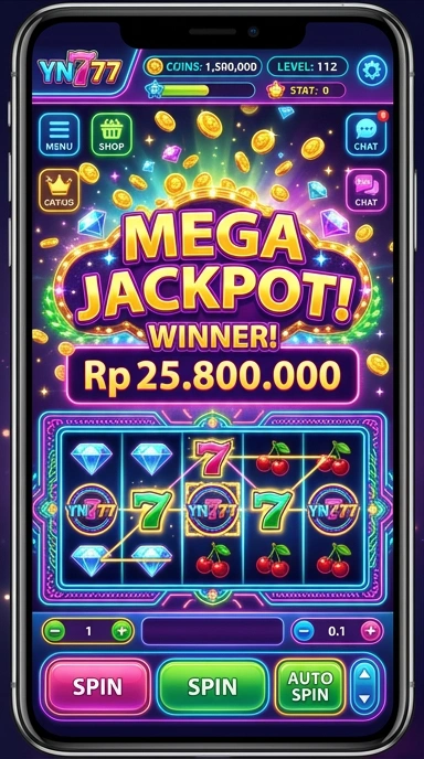Pratinjau build resmi — siap diunduh untuk Android
