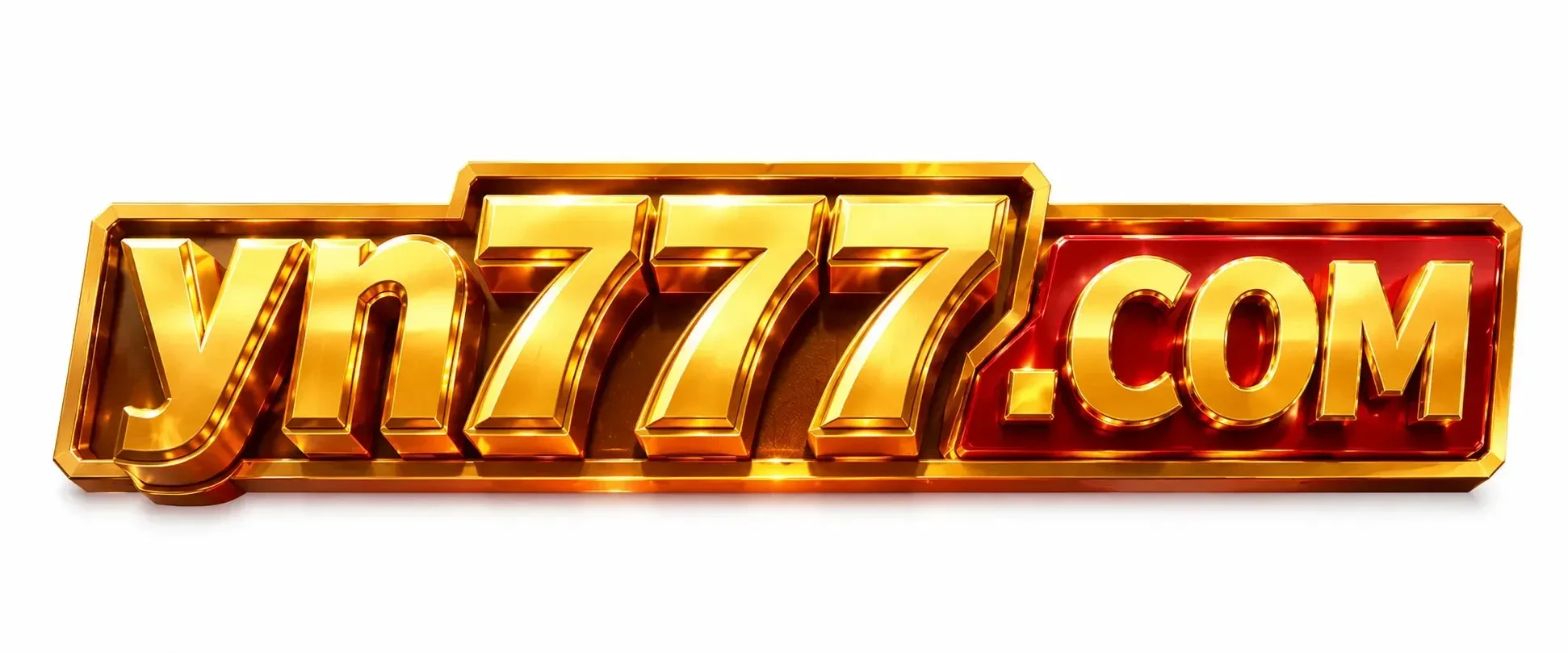 yn777 — Logo Resmi